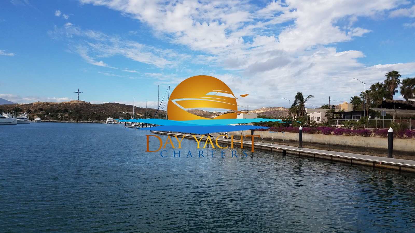 Puerto Los Cabos Marina, San Jose del Cabo yacht charter